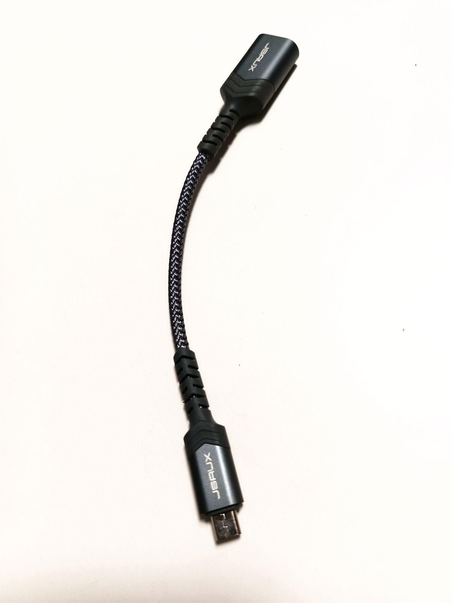 Premium Kabel, Adapter, Przejściówka  Micro USB