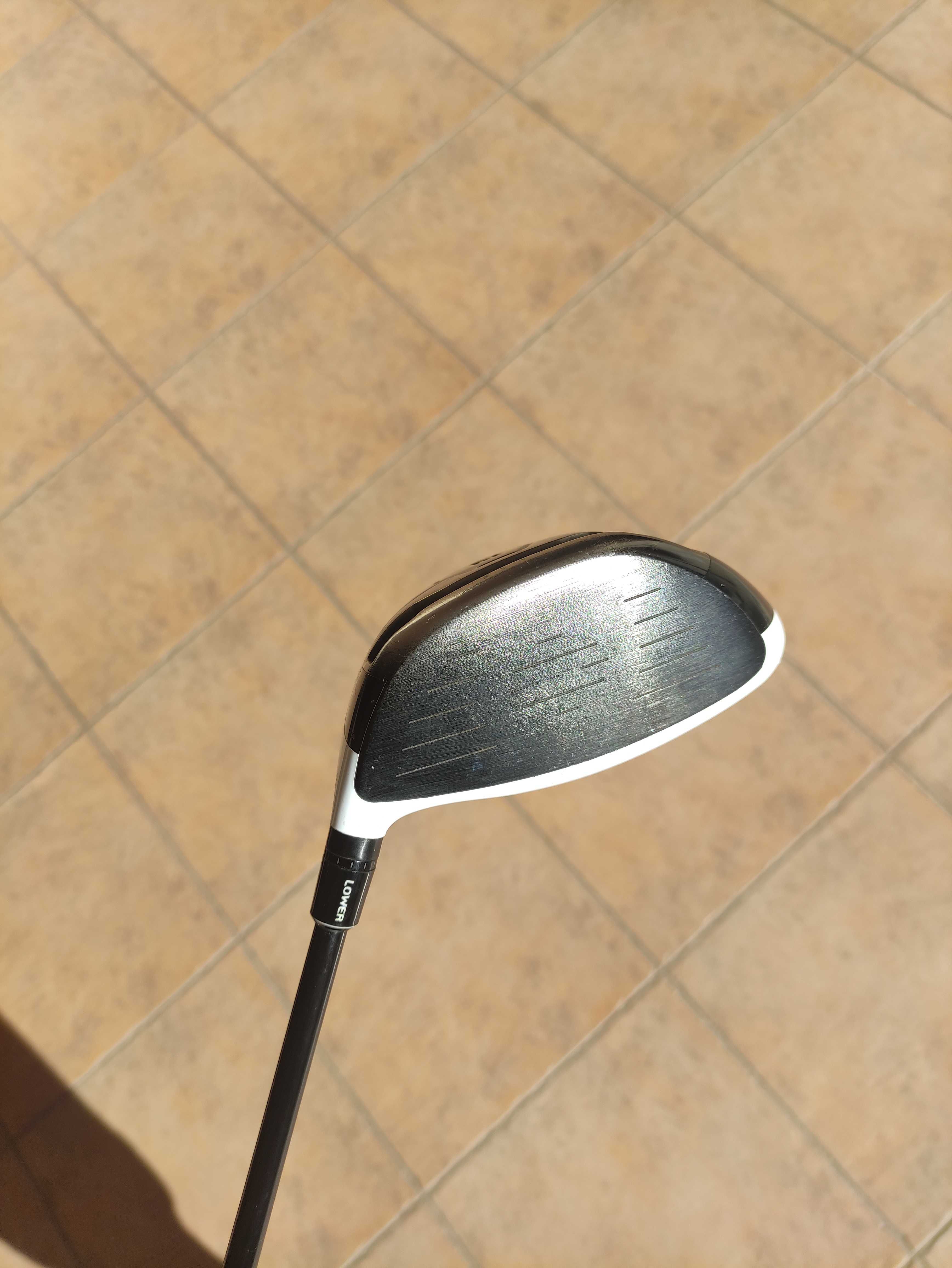 Driver Taylormade M2