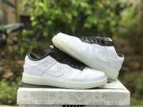 CLOT x fragment x Nike Dunk Low  36-46