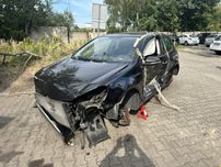 Volkswagen golf 6 1.4 tsi mcb skrznia silnik caxa na cześci lc9x