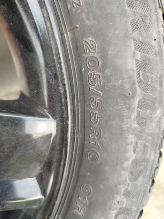 Продам колеса в зборі