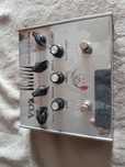 Vox cooltron bulldog distortion