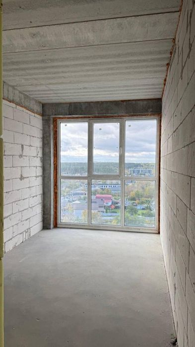 Продаж 2-кімнатна квартира в центрі Гостомеля |БЕЗ КОМІСІЇ