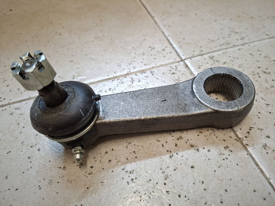 Pendural direção Pajero