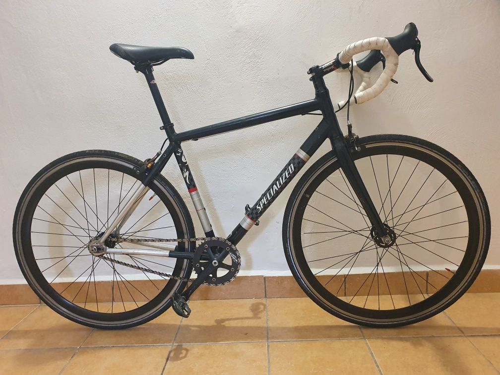 Specialized Langster 2011 r.M single speed