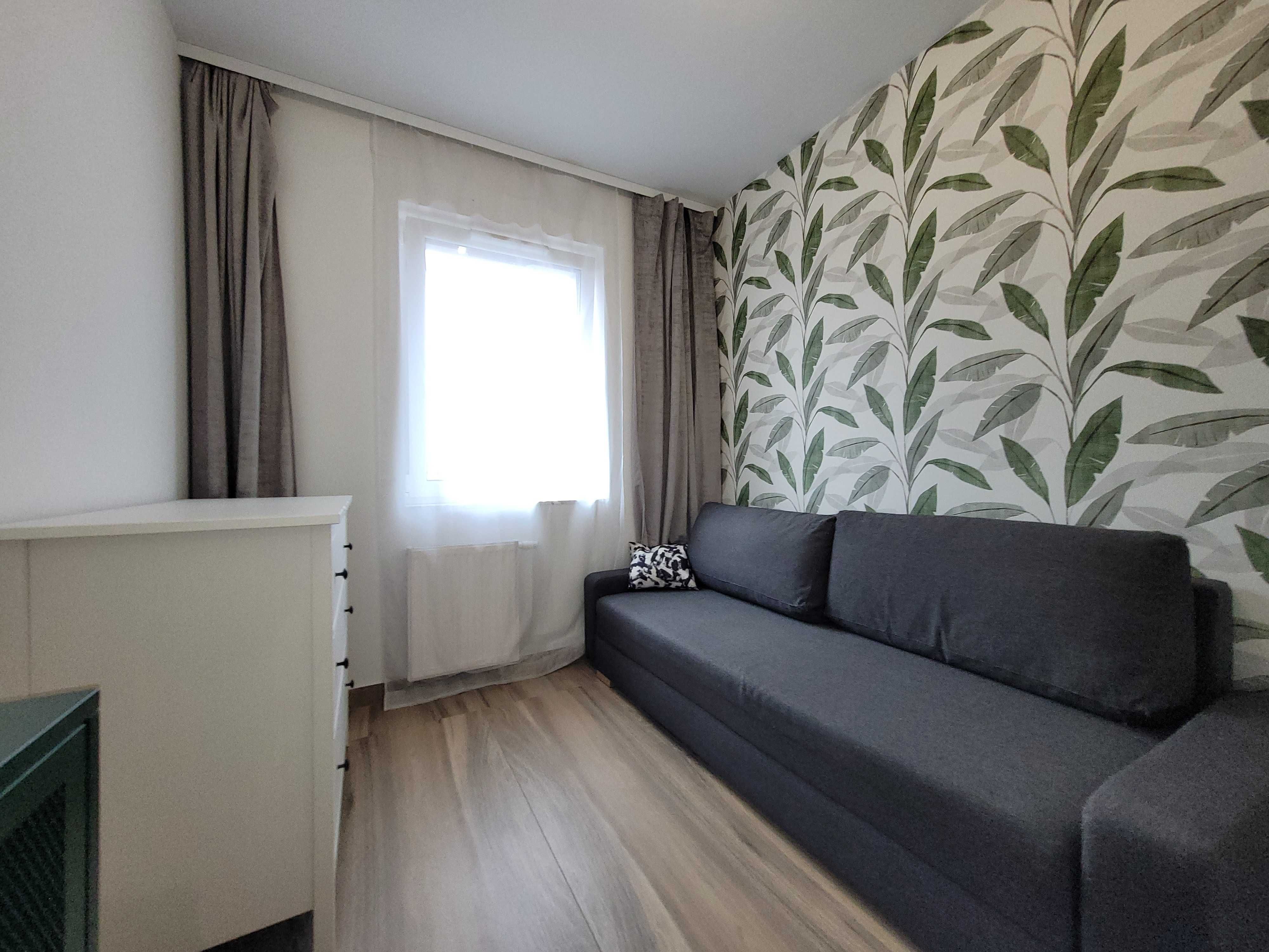 Apartament 3 pokojowy z Garażem I Kopcińskiego 15