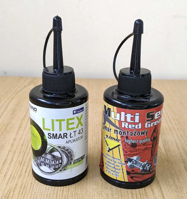 Смазки цепи и герметики. Кефир Slime Stans Zefal Squirt