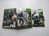 Xbox 360 gra Crysis 2