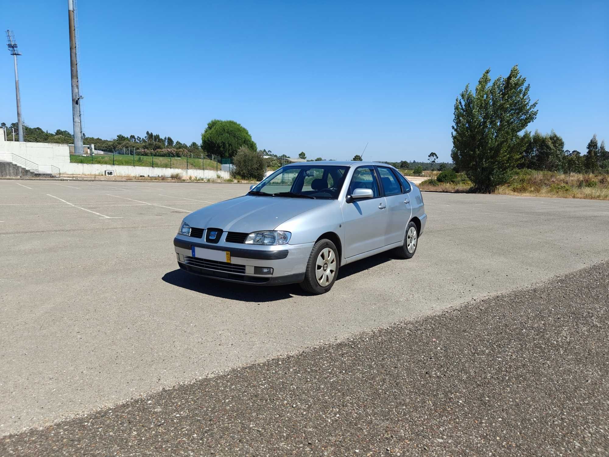 Seat Cordoba 1.9 tdi