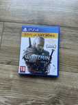 Gra Wiedźmin III Dziki Gon Edycja Gry GOTY PL PlayStation 4 Ps4 Ps5