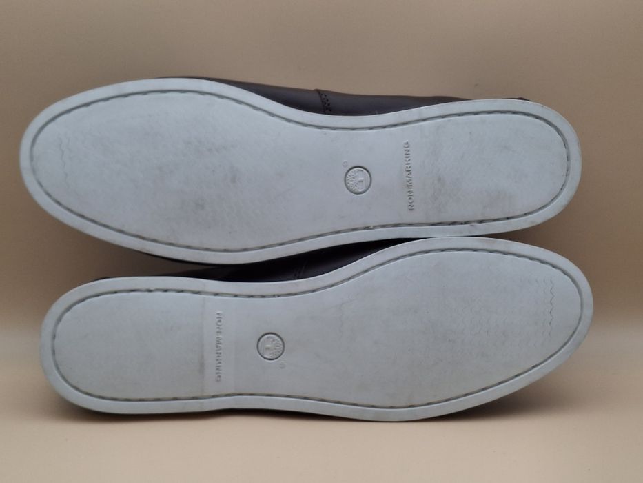 Мокасини Timberland Cedar Bay 2 Eye Boat Нові 49р.
