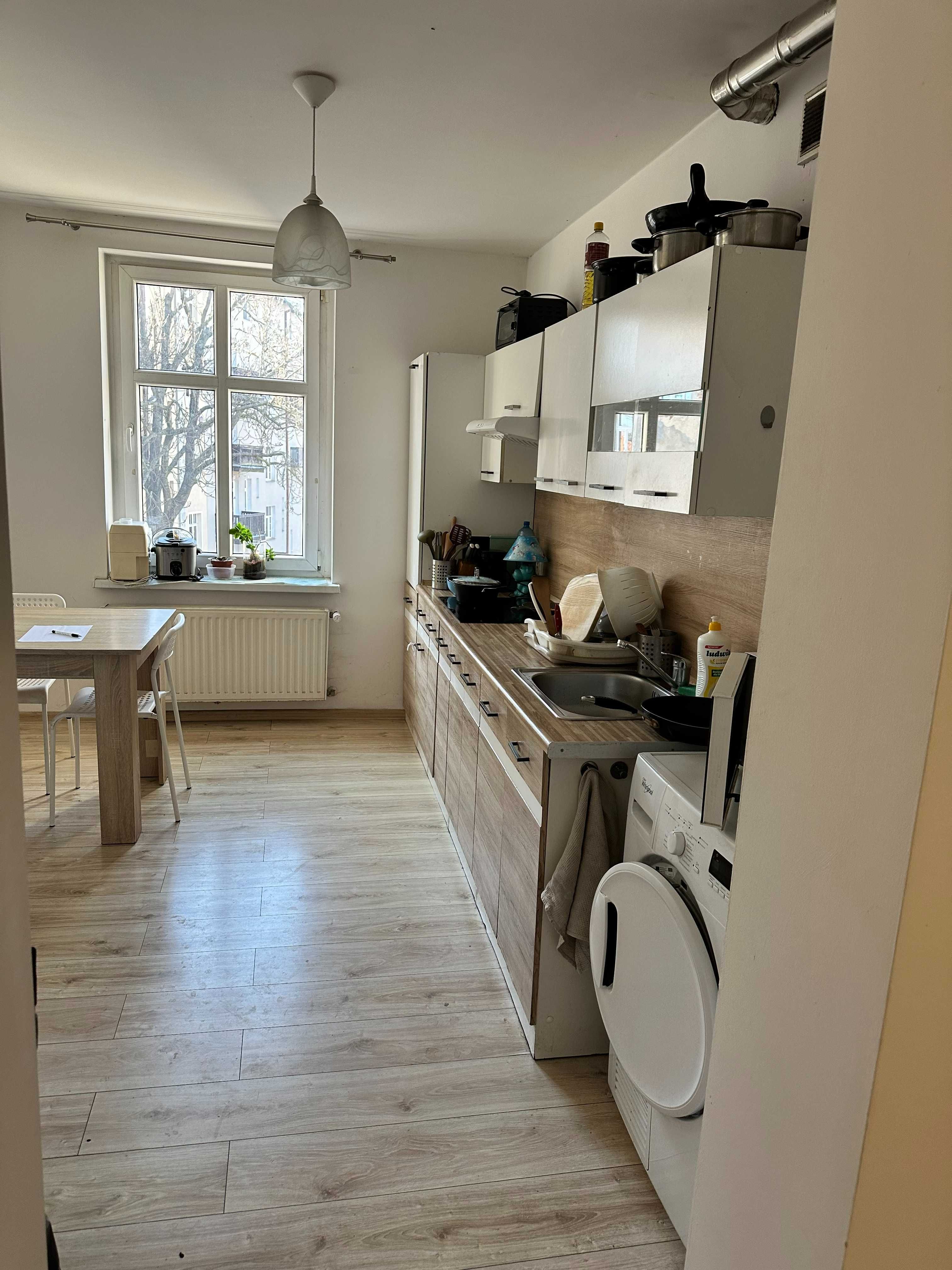 Pokój do wynajęcia w Centrum Jeleniej Góry