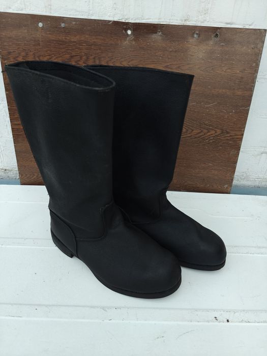 Сапоги рабочие 41