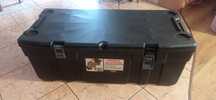 Skrzynia Gorilla Locker box.