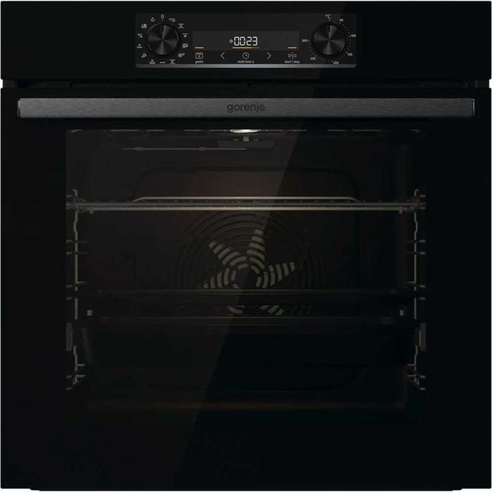 Вбуд. духовка GORENJE BOS 6737 E06FBG (BO3CO4C01-1)