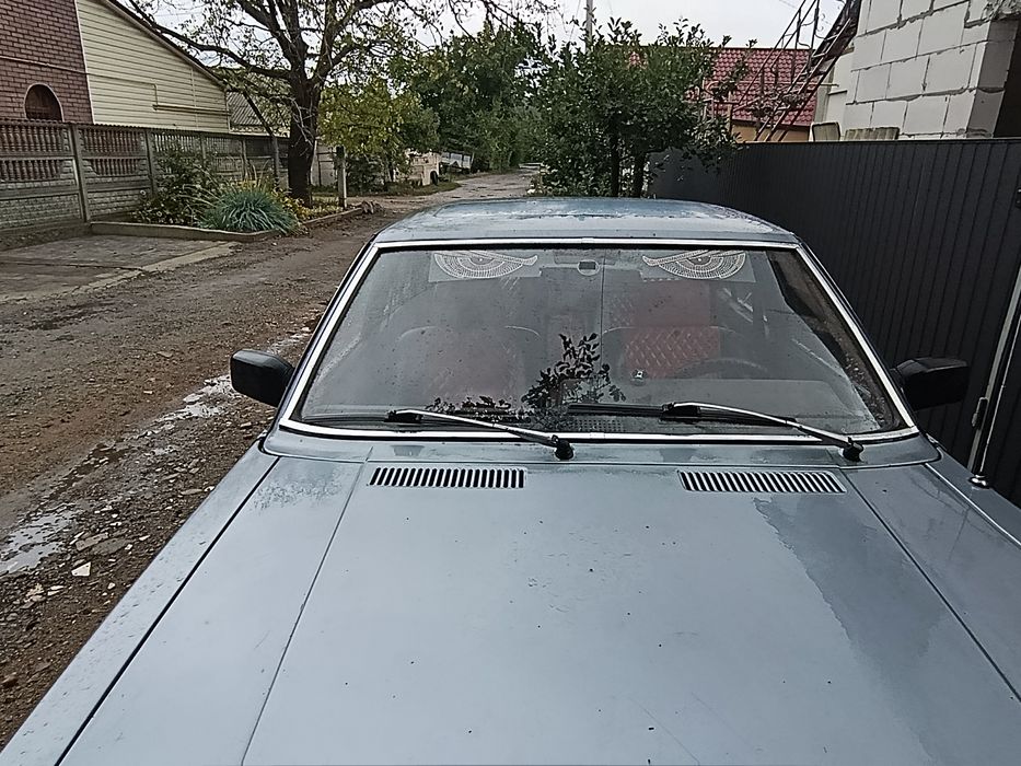 Продам форд гранада