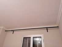 Varão Cortinado Ikea