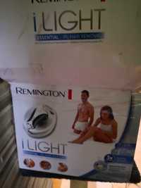 Remington i-light pro depilator laserowy twarz cialo