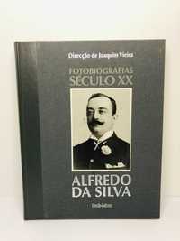 Fotobiografia Século XX Alfredo Silva