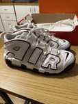 Buty Nike Air More Uptempo 96. Nowe rozmiar 45.