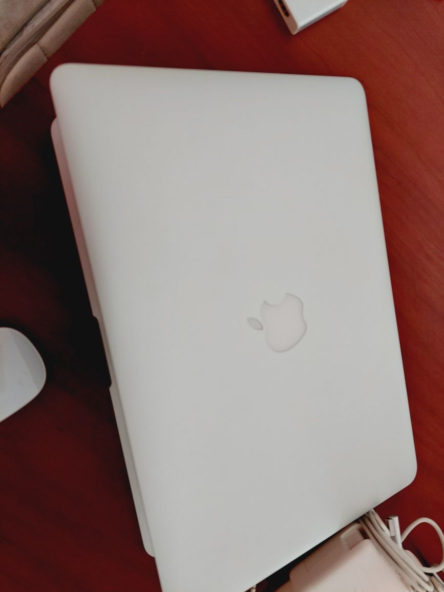 Macbook Air - Sem utilização