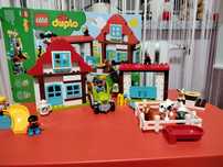 LEGO Duplo Farma