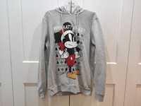 Bluza C&A Mickey Mouse XMAS S święta