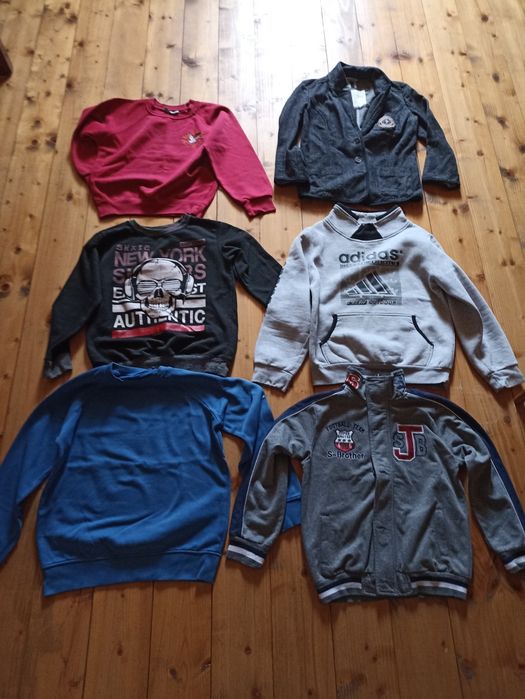 Речі для хлопчика