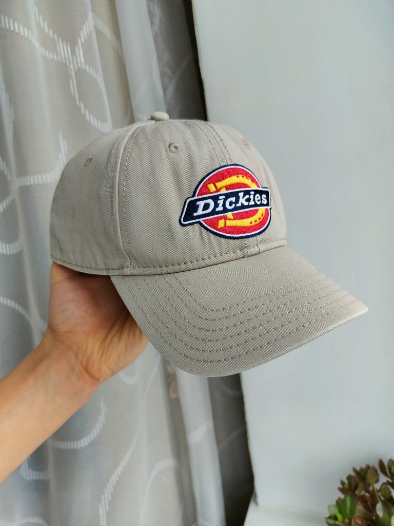Кепка бейсболка Dickies оригінал бейсболка dickies