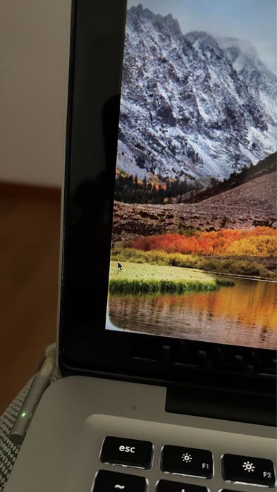 Apple Macbook Pro 2011