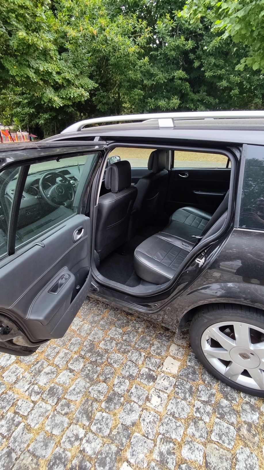 Renault Megane DCI