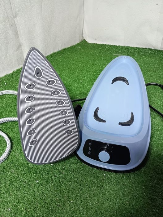 Klarstein żelazko z stacja parowa 

Cena 119 zł 
Produkt używany spraw