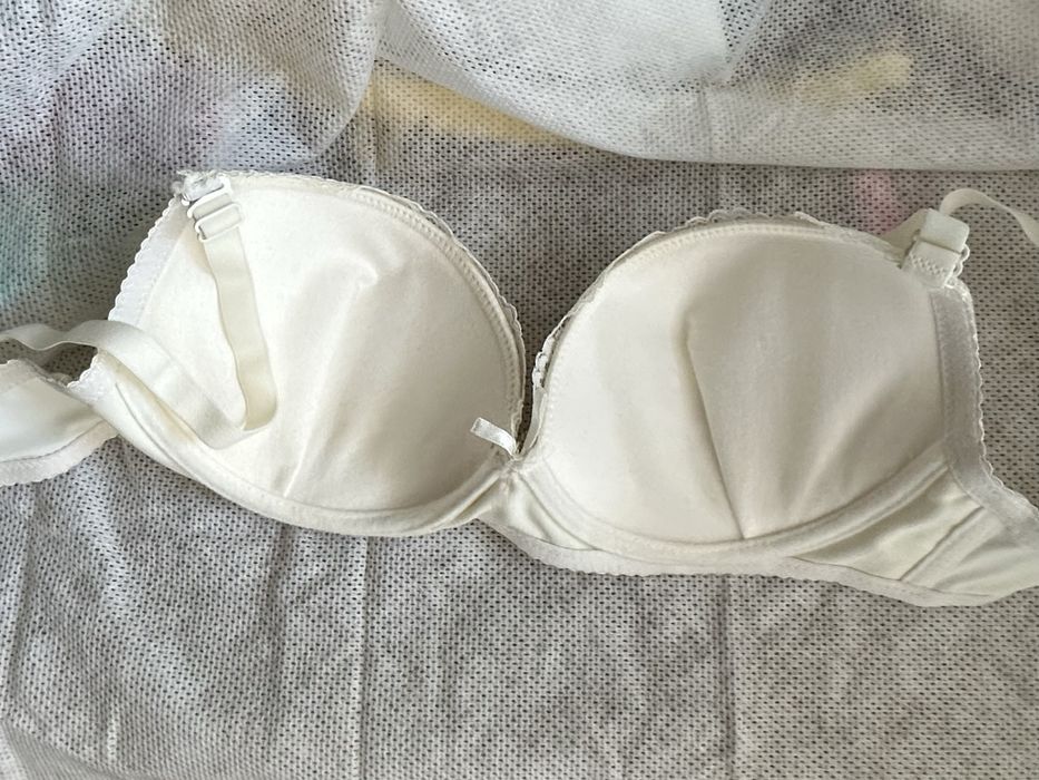 Бюстгальтер с пуш- ап