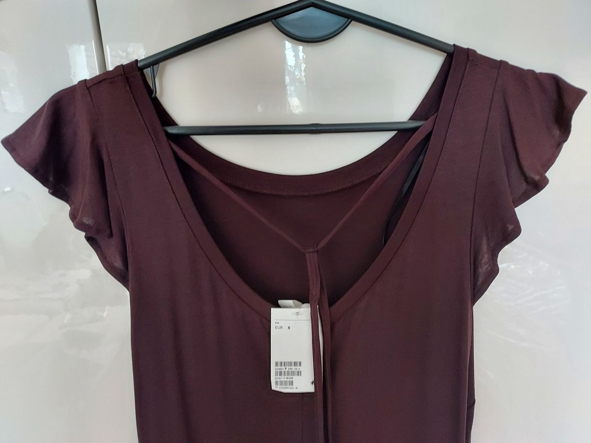 Sprzedam sukienkę ciążową H&M rozmiar S