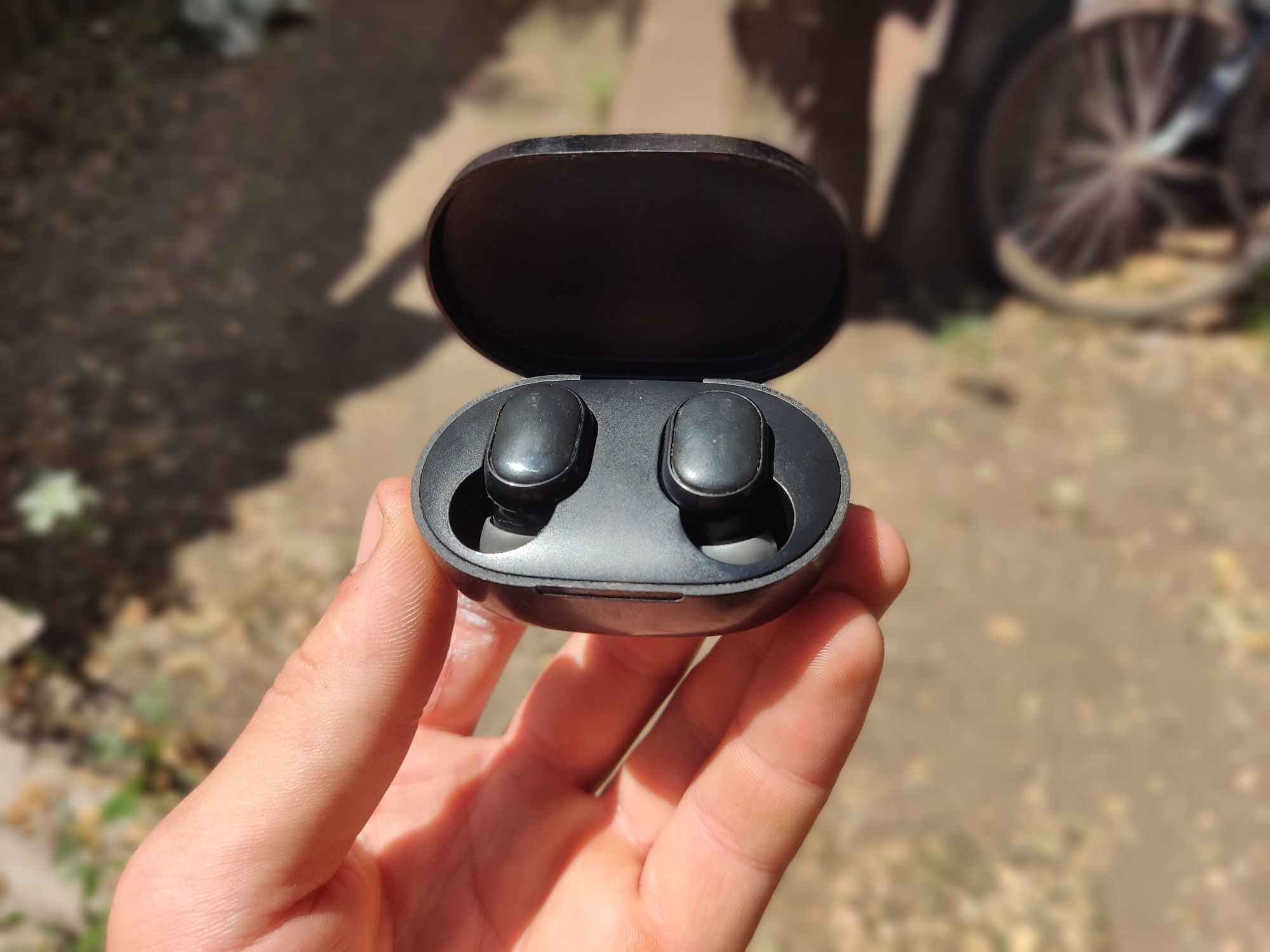Xiaomi mi true wireless air basic 2 original