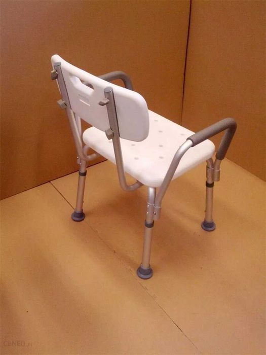 Стул для душа Timago TGR-R KP 355L