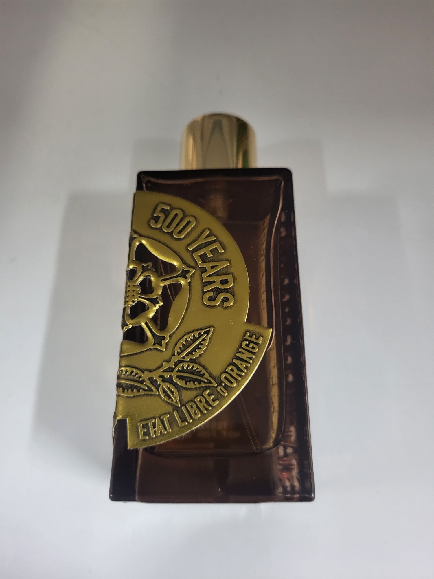 Etat libre d'oranger 500 years 100ml edp
