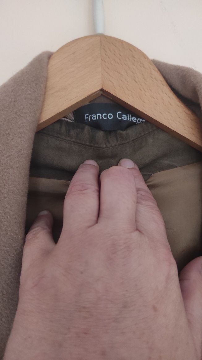 Sprzedam kurtkę Franco Callegari