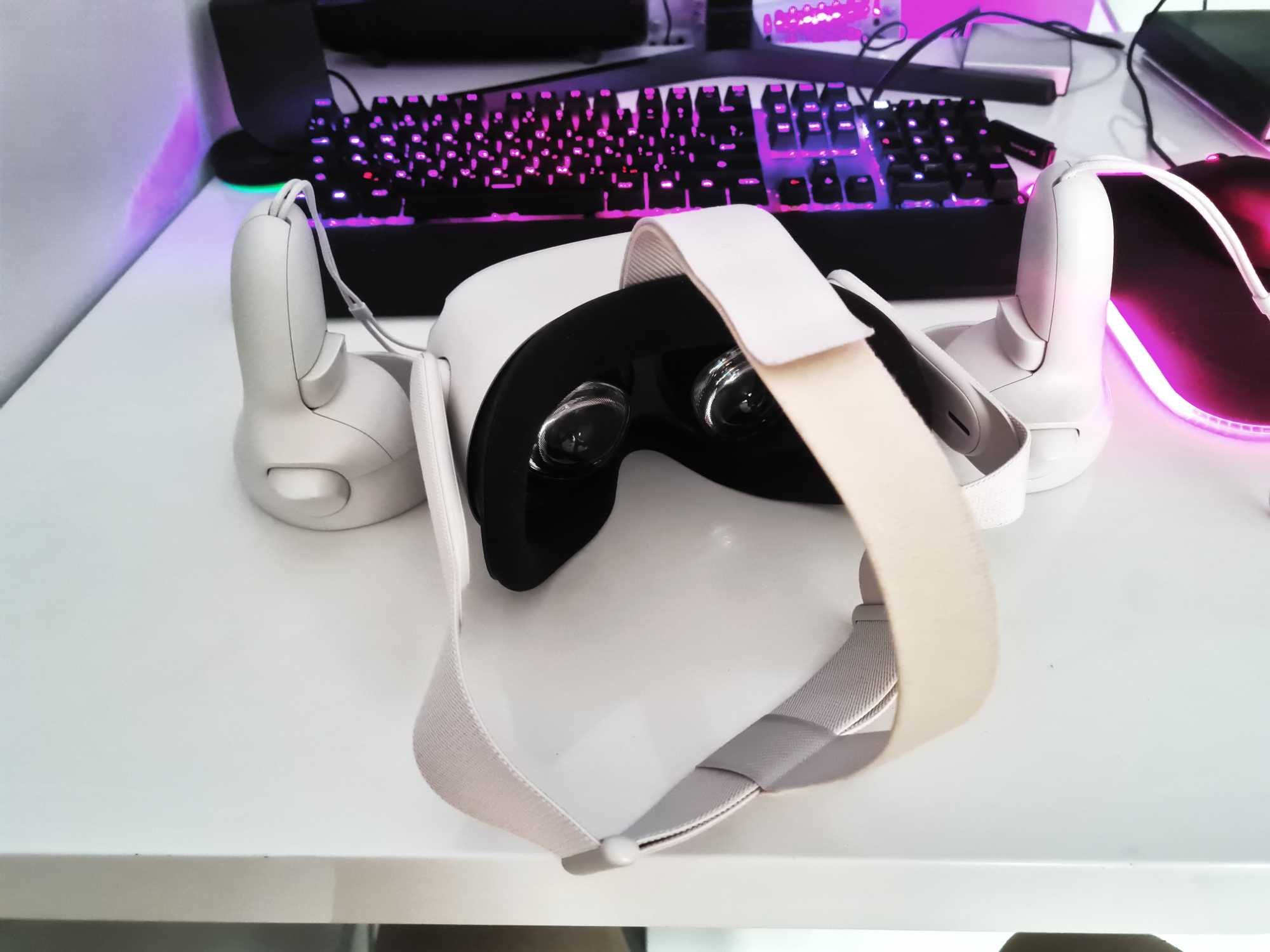 Oculus Meta Quest 2 64GB