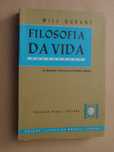 Filosofia da Vida de Will Durant