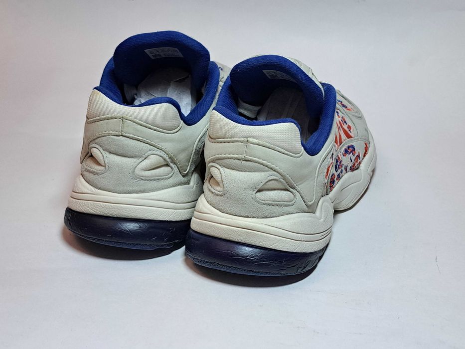 Кросівки Adidas Yung-1 Clouds, 43.5 розмір