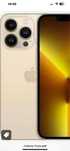 Iphone 13pro 128gb gold Sklep wroclaw