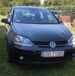 VW Golf V 1.6 Benzyna+LPG