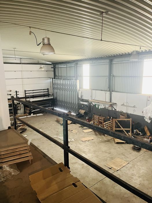 Armazem Lourel - Ral Sintra