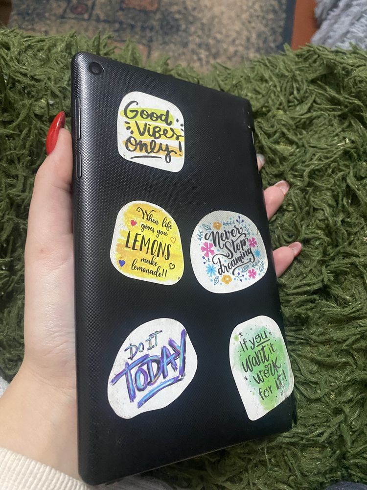 Планшет Lenovo