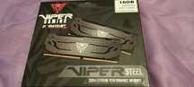 ddr4 patriot viper 4000-mhz