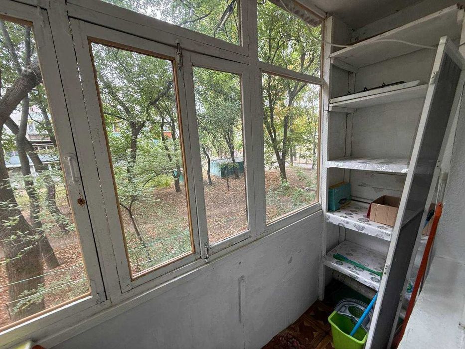 Сдам 1 комн. кв. на Черемушках - парк Горького! 2 этаж‼️