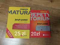 Repetytorium, Matura