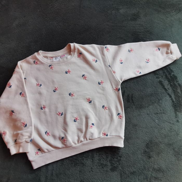 Дитяча кофта ZARA, р. 110см