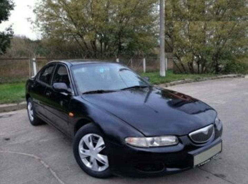 Кузов разборка кузова mazda xedos 6 1.6 2.0 механика